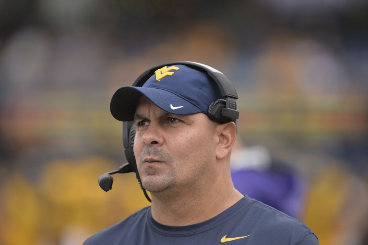 Tony Gibson heads out to Arizona to recruit talented JUCO cornerback